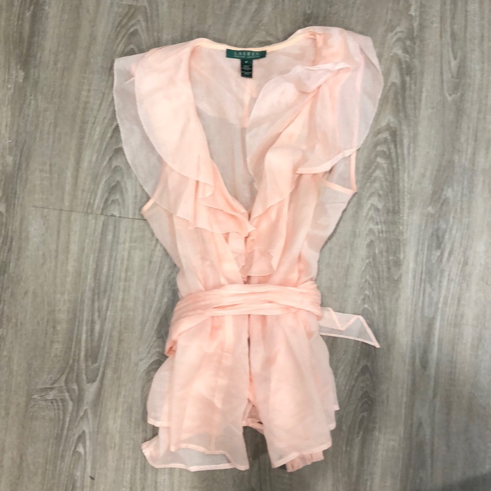 Ralph Lauren top